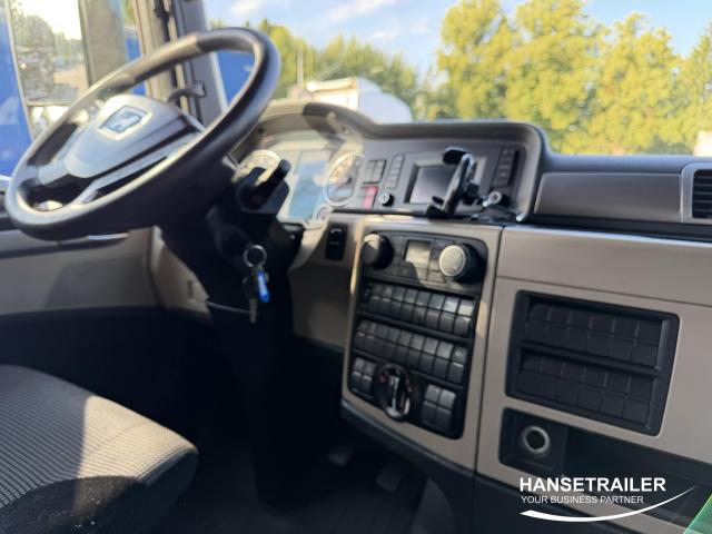 MAN TGX 18.460