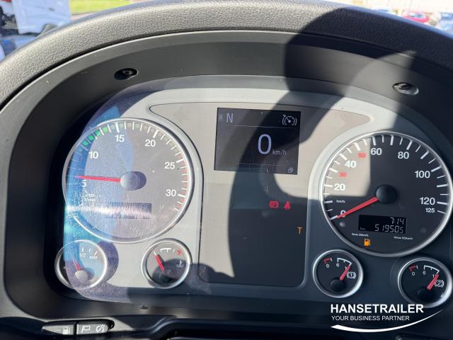 MAN TGX 18.460