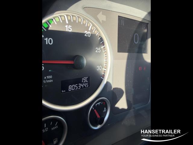 MAN TGX 18.460