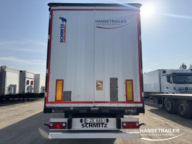 Schmitz SCS 24
