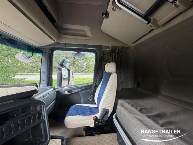 Scania R440