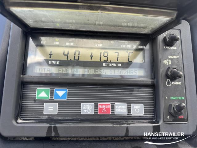 Schmitz SKO 24 Mega