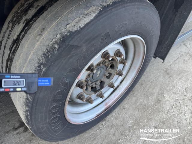 Schmitz SKO 24 Mega