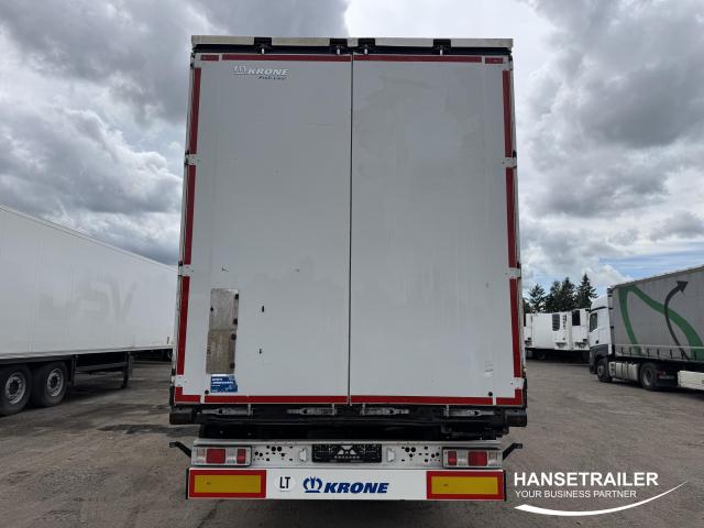 Krone SDP 27