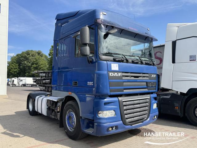 DAF FT XF105.460