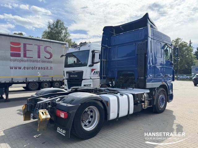 DAF FT XF105.460