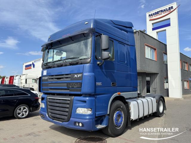 DAF FT XF105.460