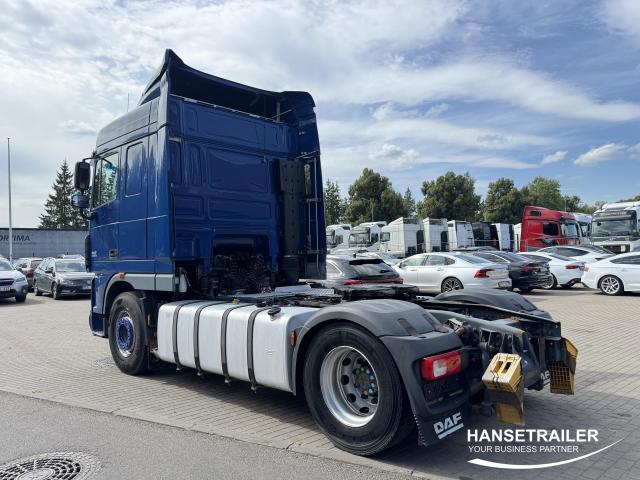 DAF FT XF105.460