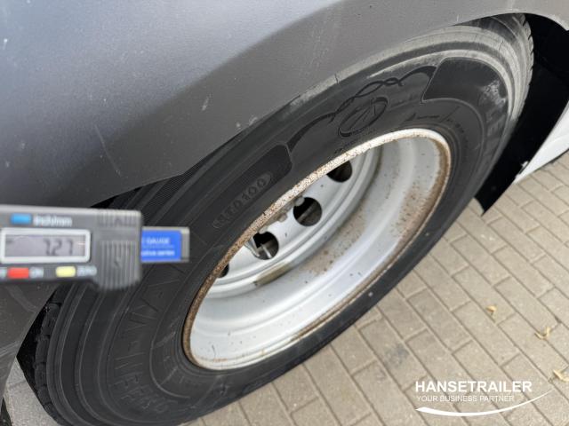DAF FT XF105.460