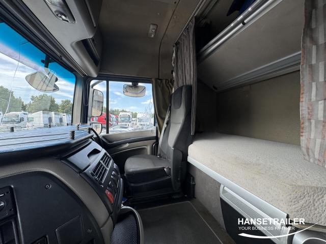 DAF FT XF105.460