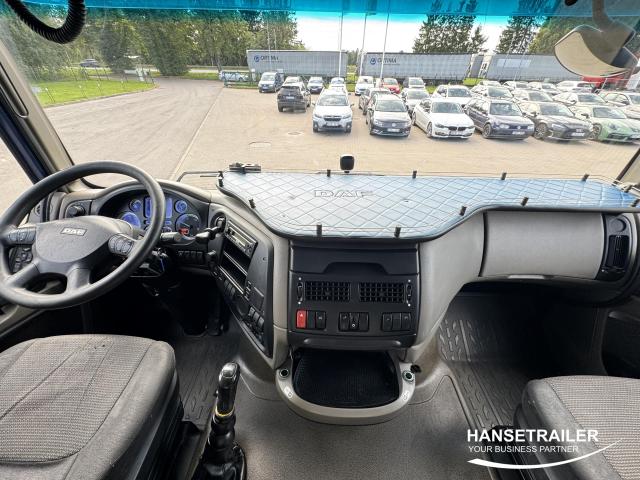 DAF FT XF105.460