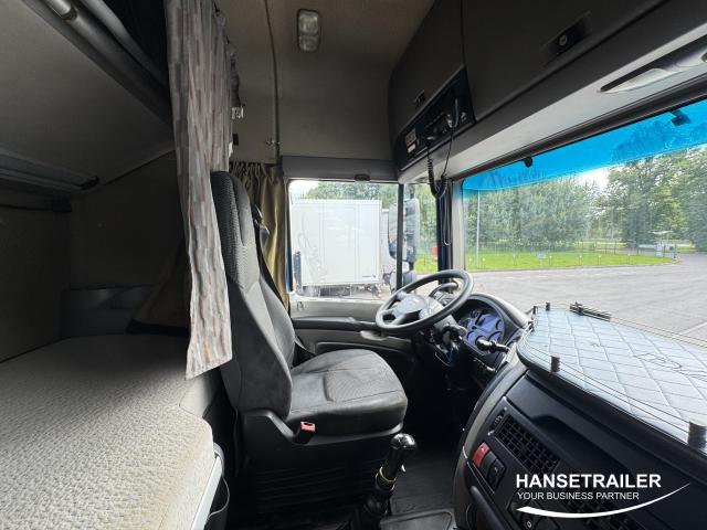 DAF FT XF105.460