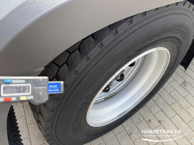 Mercedes-Benz Actros 1845