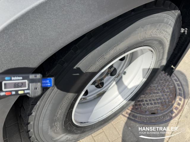 Mercedes-Benz Actros 1845