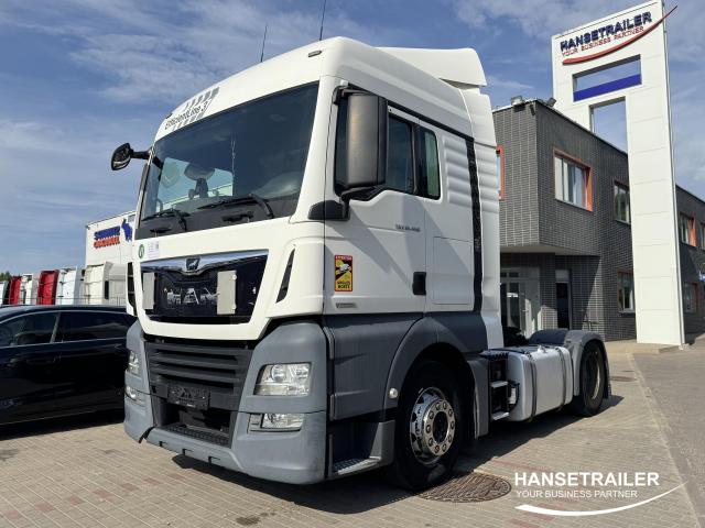 MAN TGX 18.460
