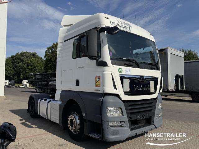 MAN TGX 18.460
