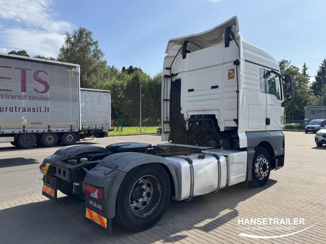 MAN TGX 18.460