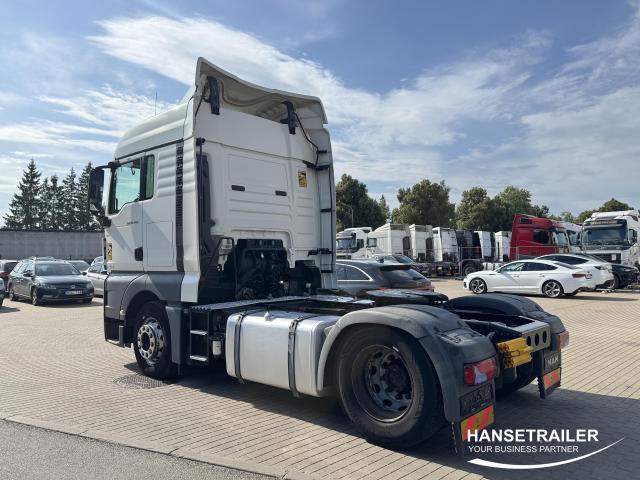 MAN TGX 18.460