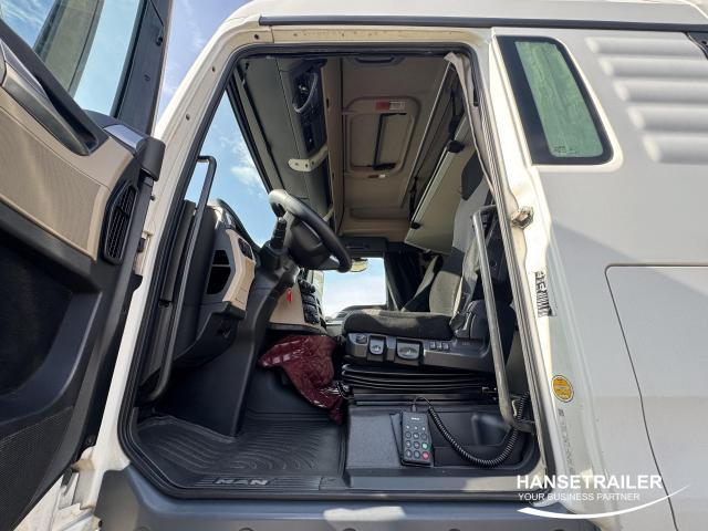 MAN TGX 18.460