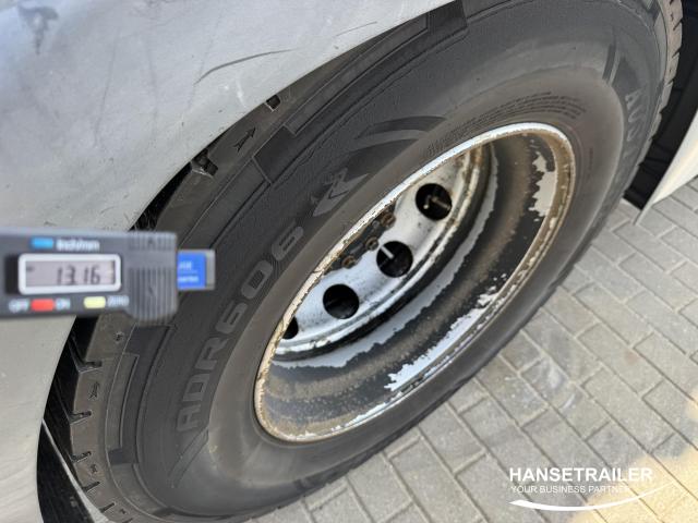 MAN TGX 18.460