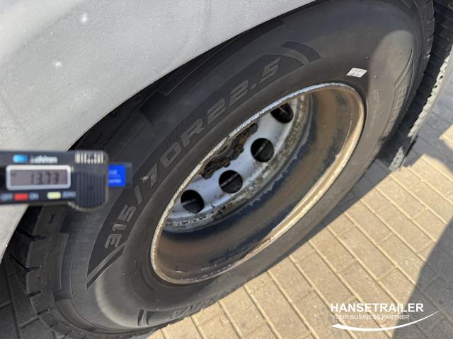 MAN TGX 18.460