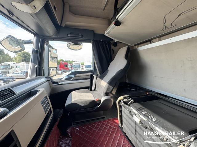 MAN TGX 18.460