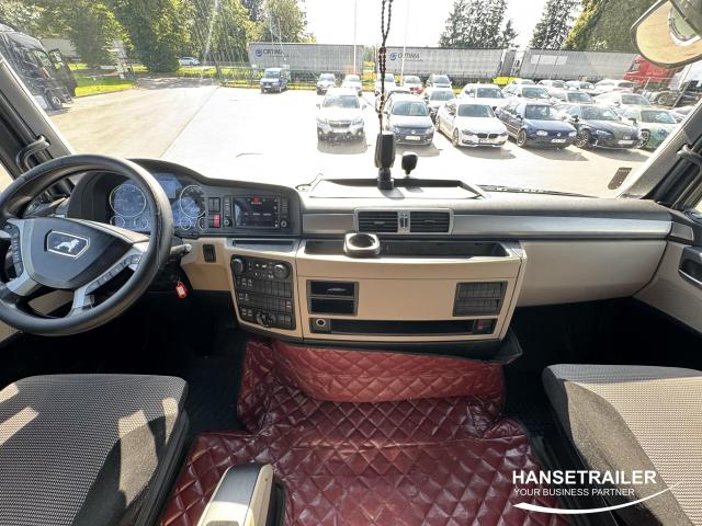 MAN TGX 18.460