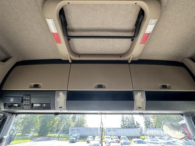 MAN TGX 18.460