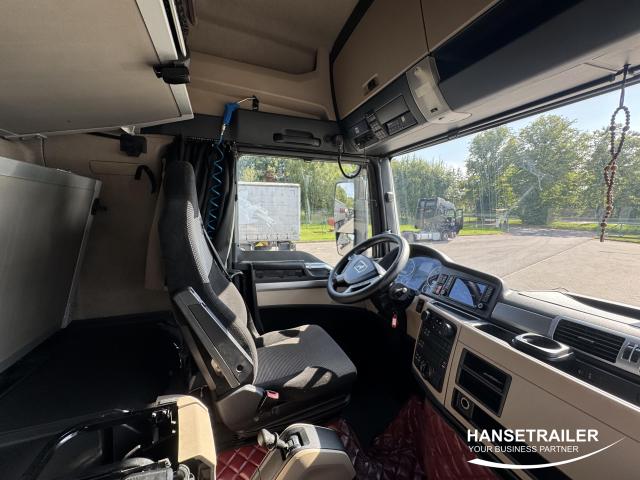 MAN TGX 18.460