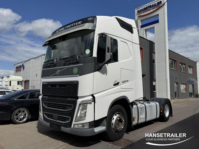 Volvo FH FH500
