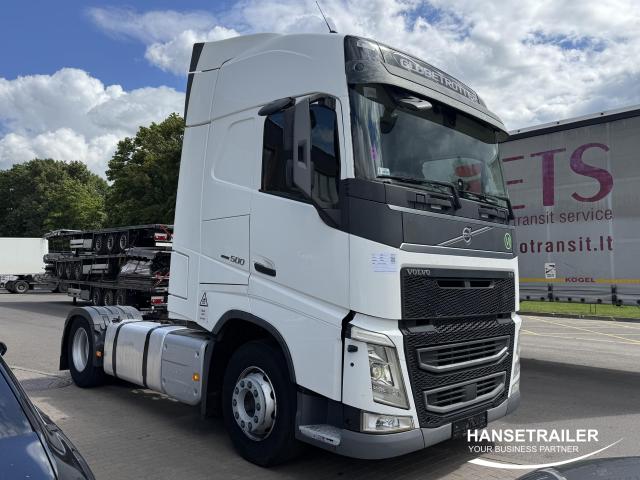 Volvo FH FH500