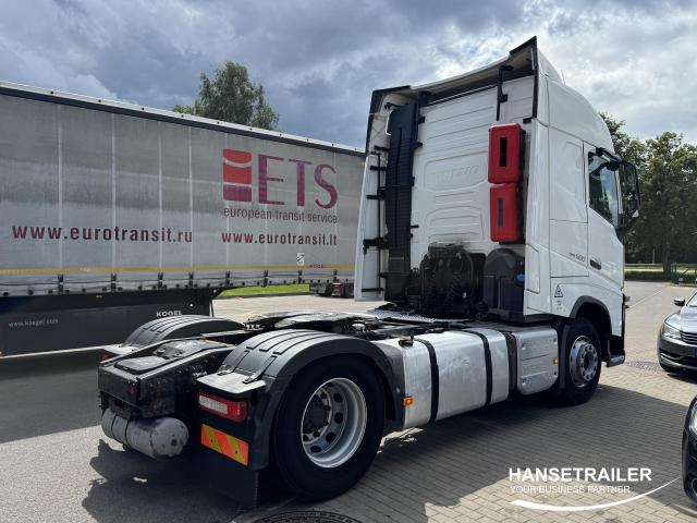 Volvo FH FH500