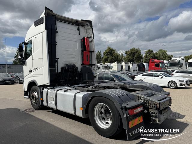 Volvo FH FH500
