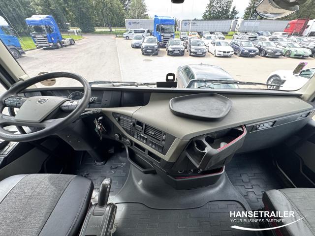 Volvo FH FH500