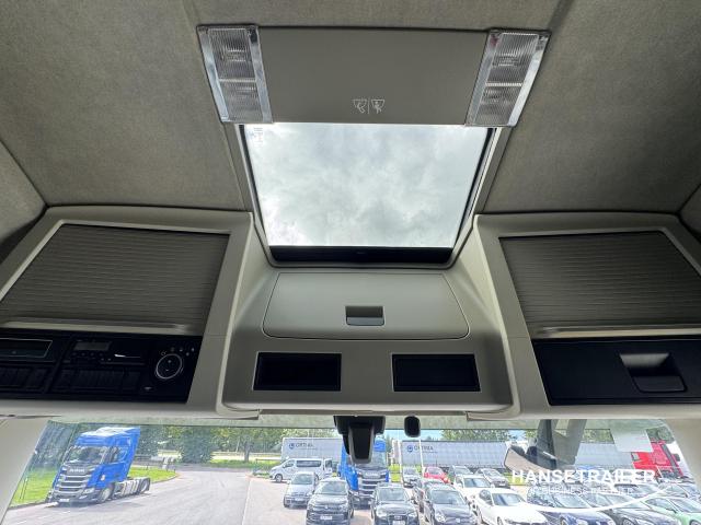 Volvo FH FH500