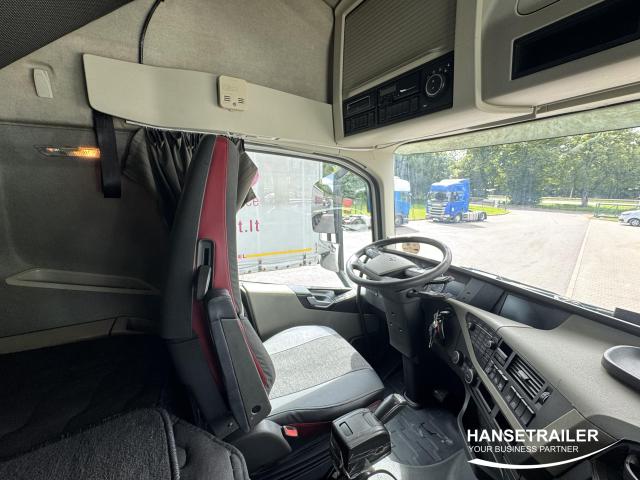 Volvo FH FH500