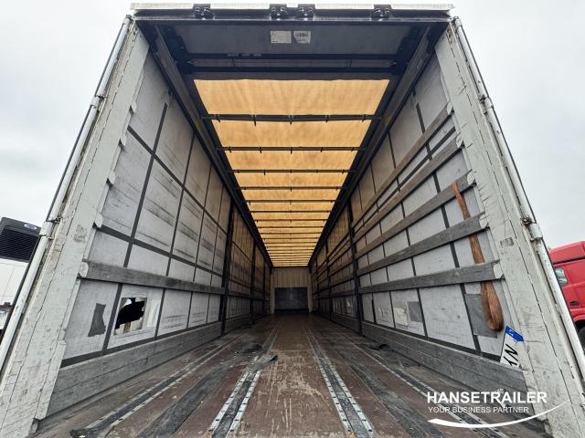 Krone SDP JOLODA LIFT AXLE