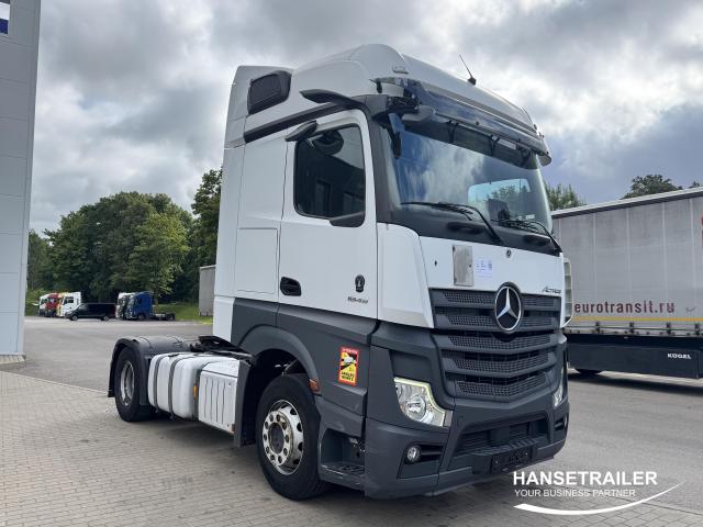 Mercedes-Benz Actros 1845 MP5