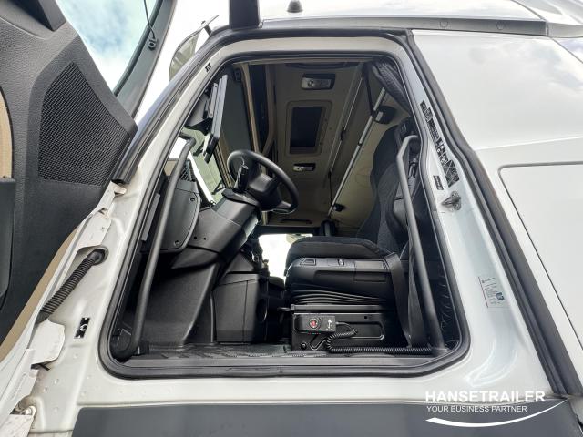 Mercedes-Benz Actros 1845 MP5