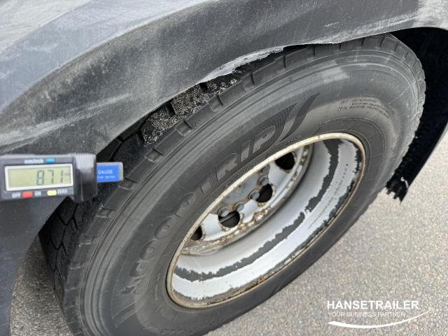Mercedes-Benz Actros 1845 MP5