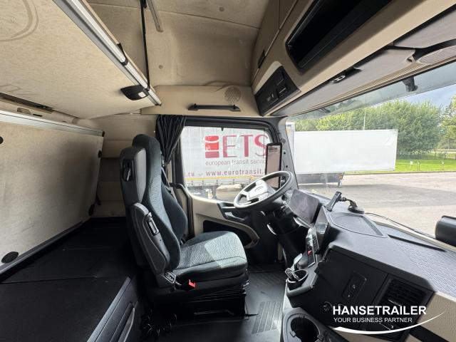 Mercedes-Benz Actros 1845 MP5
