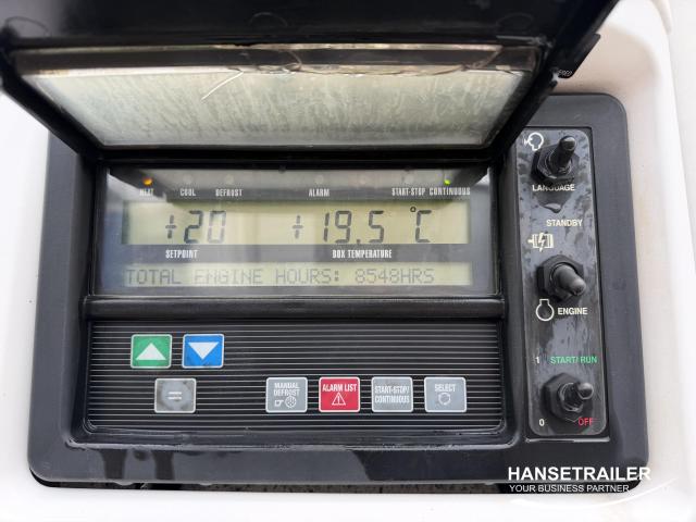 Schmitz SKO 24 FP45 8548 mh