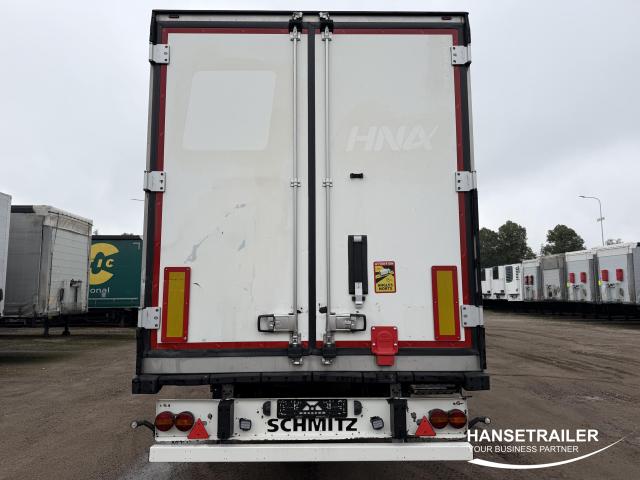Schmitz SKO 24 FP45 8548 mh