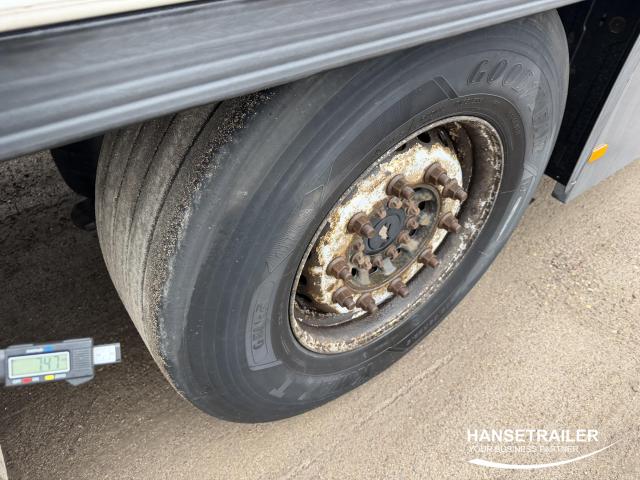 Schmitz SKO 24 FP45 8548 mh