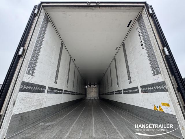 Schmitz SKO 24 FP45