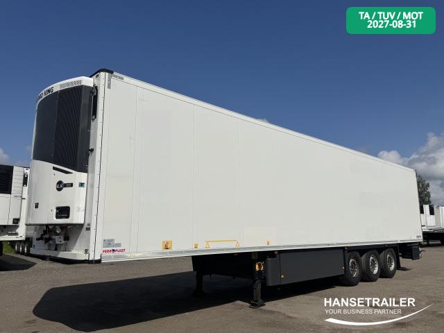 Schmitz SKO 24 FP45 2139 h NEW TUV