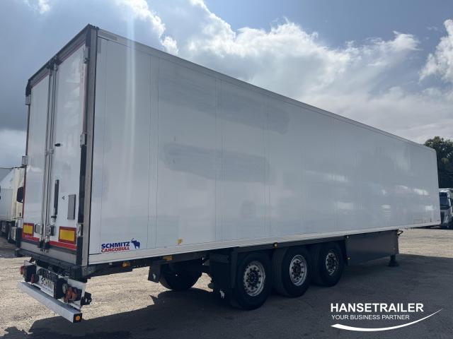 Schmitz SKO 24 FP45 2139 h NEW TUV