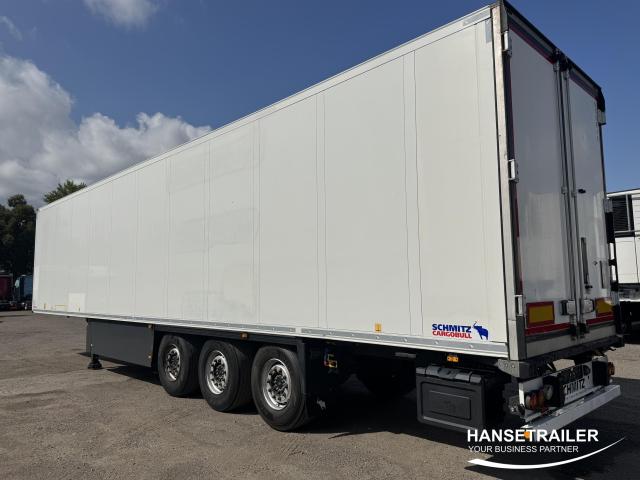 Schmitz SKO 24 FP45 2139 h NEW TUV