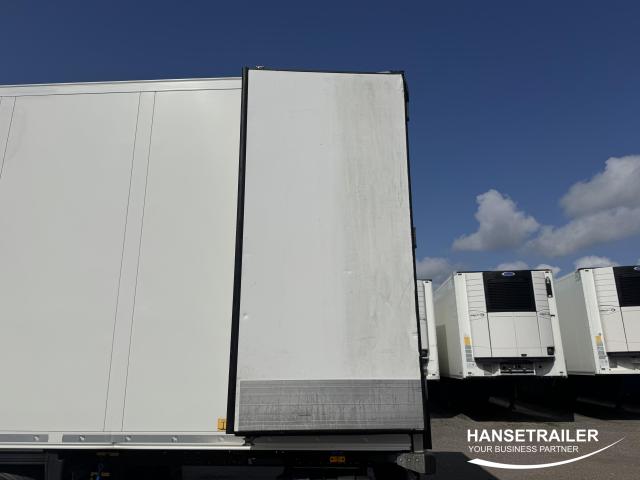 Schmitz SKO 24 FP45 2139 h NEW TUV