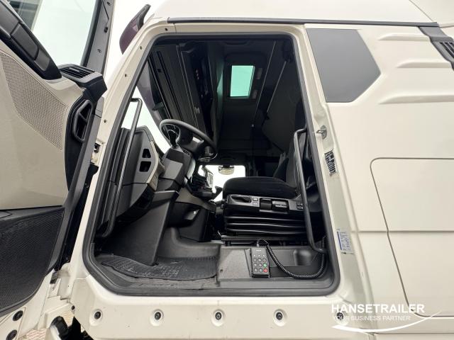 MAN TGX 18.510 XXL Retarder